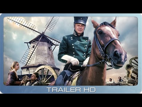 Trailer-Vorschau: Eine Handvoll Helden