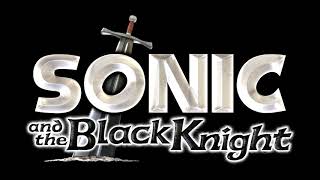 Faraway Avalon [3D] - Sonic &amp; the Black Knight - 3D Music Extended