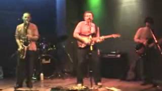 Your Cash Ain&#39;t Nothin But Trash,   &quot;Cold Shot&quot;