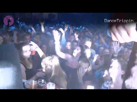 Silvio Ecomo & Chuckie - Moombah (Afrojack Mix) [played by Afrojack]