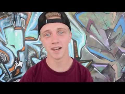 Aly-b ft. Mastiff derio - Rivalsa (official street video)