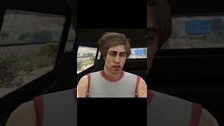 Quando o CJ encara o vazio existencial 🌀 #shorts #filosofia #gta #ludoviajante