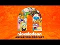 SNEAK PEEK Season 2 Nick Animation Podcast