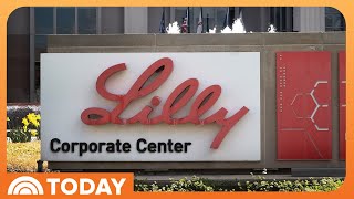 Eli Lilly’s weight-loss pill shows promising effects in clinical trial