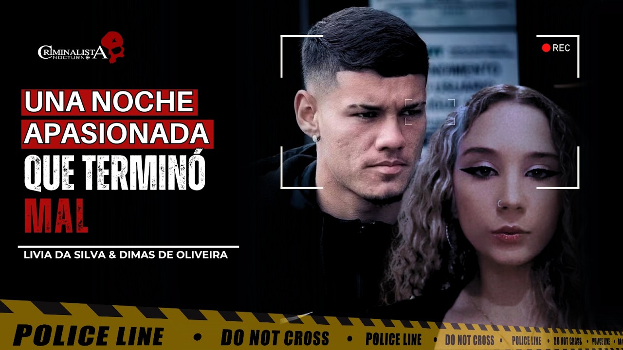 Falleció tras una noche con el jugador de fútbol del Corinthians | Criminalista Nocturno