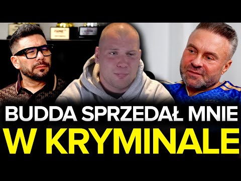 JOSE KOLEKCJONER - BUDDA PRZEJĄŁ MÓJ MAJĄTEK I ZNISZCZYŁ MI ŻYCIE.
