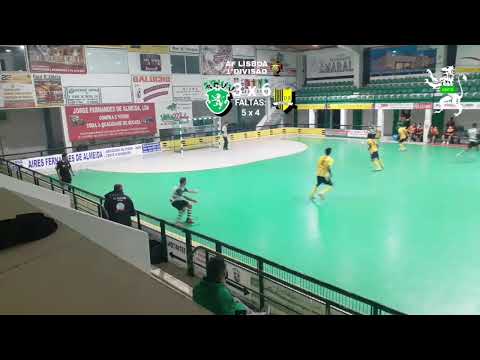 Vila Verde vs Rangel