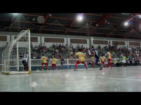 Final Copa Verão 2017