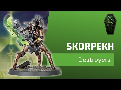 8 Important Questions Before Using Skorpekh Destroyers!