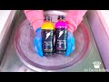 Ice Cream Rolls Gatorade Bolt 24