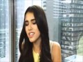 Madison Beer Sings Unbreakable Live Acoustic ...