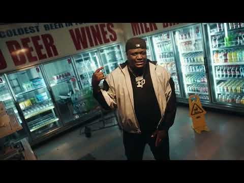 BHM Pezzy - Chase My Dreams (Official Music Video)