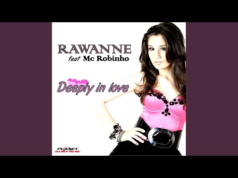 Deeply In Love (Extended Mix)