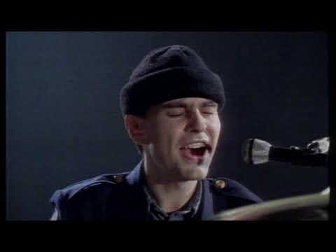 Choirboys - Run To Paradise (Official Music Video)