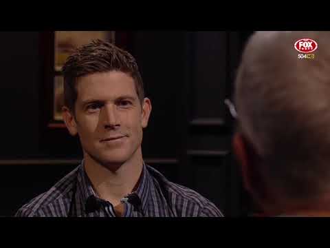 Open Mike - Nick Dal Santo