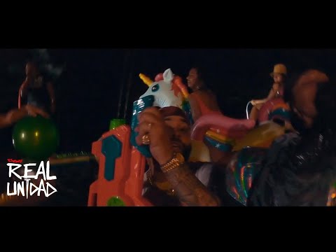 Luz Baja - Saoco X @MrchifOfficial 💃🏼🕺🏻  “Video Oficial“