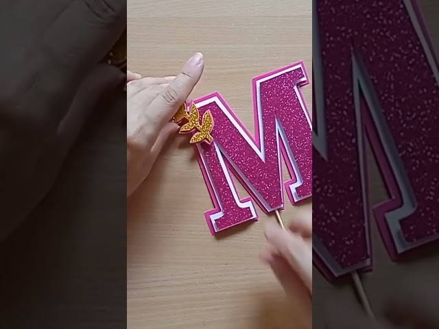 Vídeo relacionado con Decoración Cumpleaños Htx6 - 3 Carteles A3, 2 Banderines, 1 Cake Topper, 12 Toppers - Diseño Htx6 para Fiestas Infantiles (Pack 2)