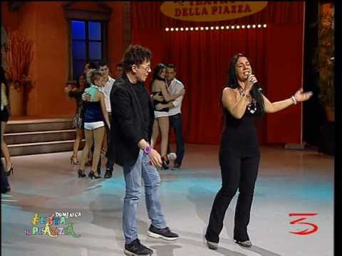 Al Rangone e Monica - nonostante tutto