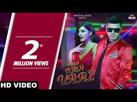 Curly Curly Vaal — watch video