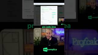 Quer personalizar os seus estudos? Vem conferir essa ferramenta!