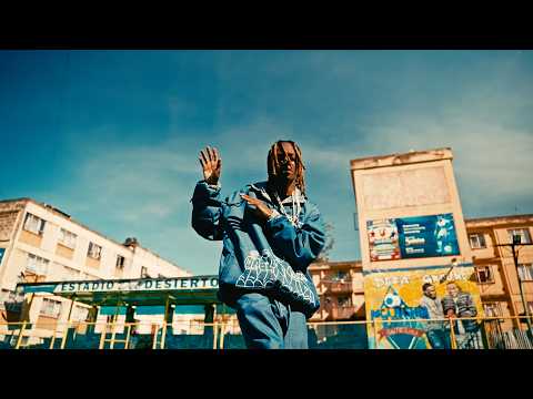 EAST KWETU - BURUKLYN BOYZ (OFFICIAL MUSIC VIDEO)