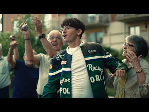 Fredz - Extraordinaire (clip officiel)