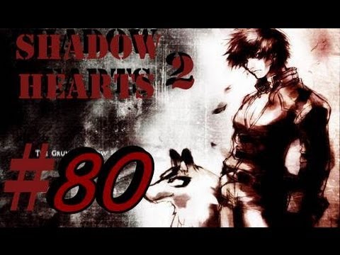 Let's Play Shadow Hearts Covenant Part 80 - Lobo König der Wölfe