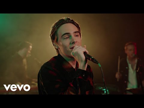 Kevin Quinn - Blessed