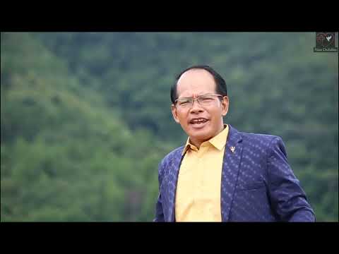 Evan. Thomas Tial Uk || Pathian Hla [ 2 ]