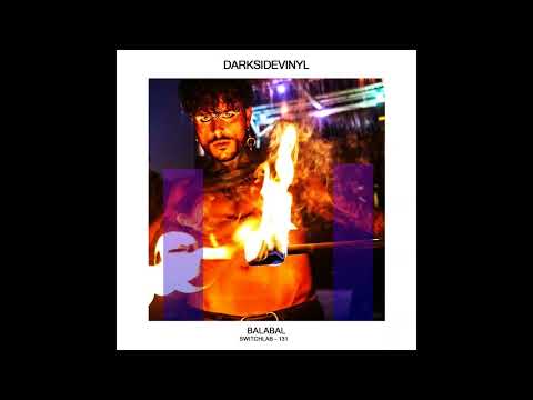 Darksidevinyl - Balabal