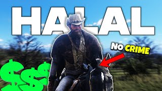 Download lagu Gue Kerja dan Cari Duit HALAL 100% Tanpa Kriminal di Red Dead Redemption 2 (Mod) mp3 Download lagu Gue Kerja dan Cari Duit HALAL 100% Tanpa Kriminal di Red Dead Redemption 2 (Mod) mp3
