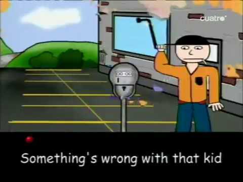 Kevin Spencer - Intro Temporada 1