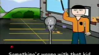 Kevin Spencer - Intro Temporada 1