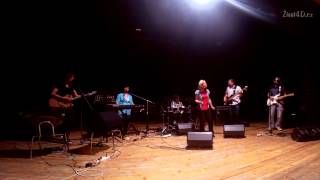 Video Haleluja / Hlas probuzení - chvály - live 2014
