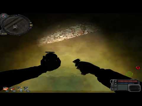 Сталкер Возвращение в Зону #45 Дела заводские: Восстановить электропитание и обезвредить аномалию