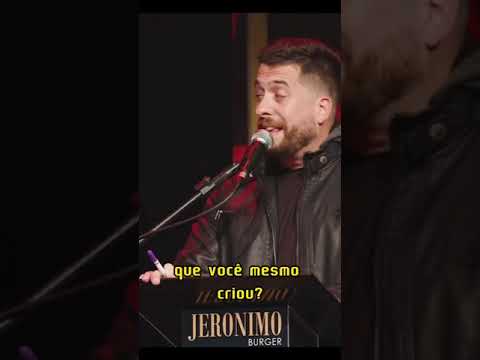 FRITADA COM MONARK #shorts