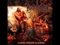 Katalepsy- S.O.D 