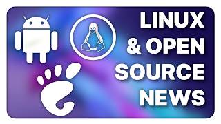 Big GNOME changes, Linux at 6%, Android loses to Epic - Linux Weekly News
