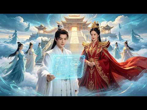 Awakened Invincible Cultivation System, The Cold Empress Master Devotes Herself To Protecting Me！
