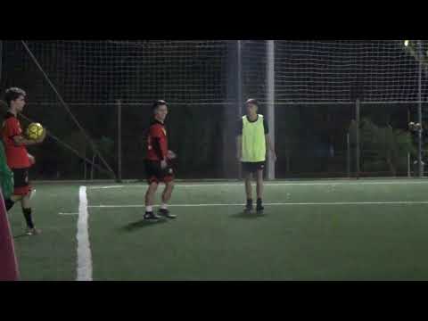 BULLS vs  IMPACTO - #Apertura2021 Fecha 3