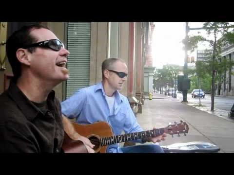 The Noisy  Boys Covering Incubus Drive