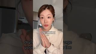 Download lagu 3 Skincare Tips I learned from a Korean dermatologist! K-actress secret to hydrated skin #shorts mp3