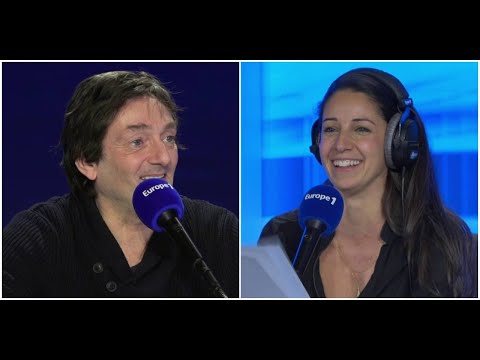 L'interview "Michèle Laroque" avec Pierre Palmade