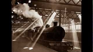 Tab Benoit - Night Train