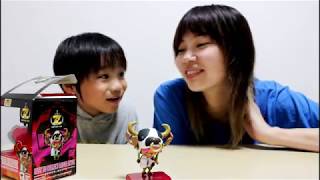 ワンピース フィギュア フィギュアーツZERO トニートニー．チョッパー FILM Z Ver.の開封動画