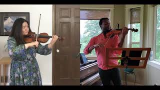 Black Composers Project -- “Iya Ni Wura Iyebiye (Mother is a Priceless Jewel)” by Godwin Sadoh