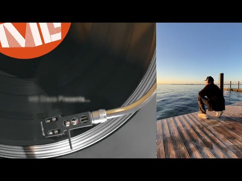 Martin Brodin feat. Alexandra Hamnede / Mikael Surdi – Don’t Stop The Dance (Kraak & Smaak remix)