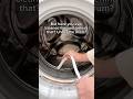 How To Deep Clean Washing Machine