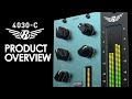 Video 1: 4030 Retro Compressor - Product Overview