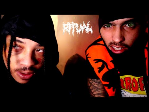 SIGLAFLAIR x LINO DA ROCKSTAR - RITUAL (prod. Goldfacemoneywatch)